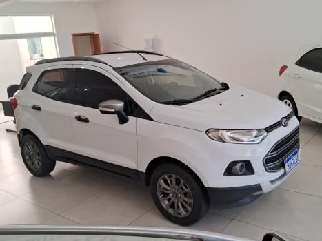 FORD Ecosport 1.6 4P FREESTYLE FLEX, Foto 1