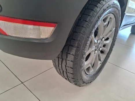 FORD Ecosport 1.6 4P FREESTYLE FLEX, Foto 14