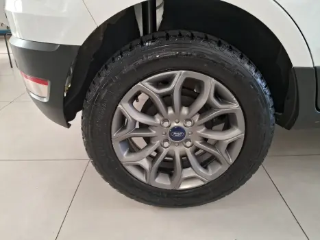 FORD Ecosport 1.6 4P FREESTYLE FLEX, Foto 13