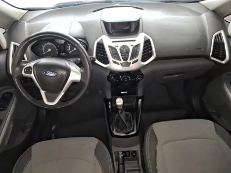 FORD Ecosport 1.6 4P FREESTYLE FLEX, Foto 10