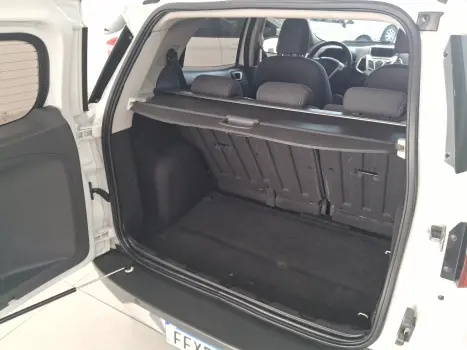 FORD Ecosport 1.6 4P FREESTYLE FLEX, Foto 9