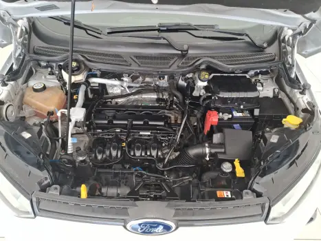 FORD Ecosport 1.6 4P FREESTYLE FLEX, Foto 15