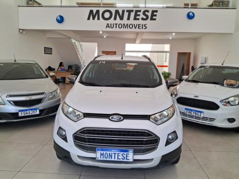 FORD Ecosport 1.6 4P FREESTYLE FLEX, Foto 4