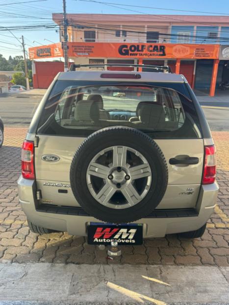 FORD Ecosport 1.6 4P FREESTYLE XLT FLEX, Foto 1