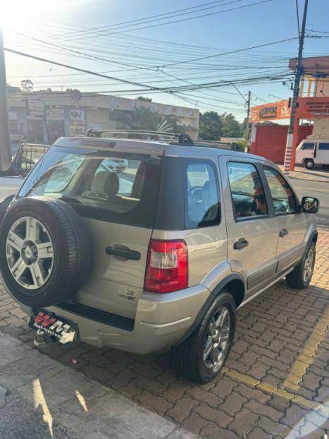 FORD Ecosport 1.6 4P FREESTYLE XLT FLEX, Foto 2