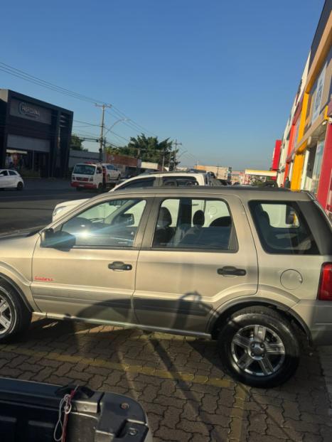 FORD Ecosport 1.6 4P FREESTYLE XLT FLEX, Foto 3