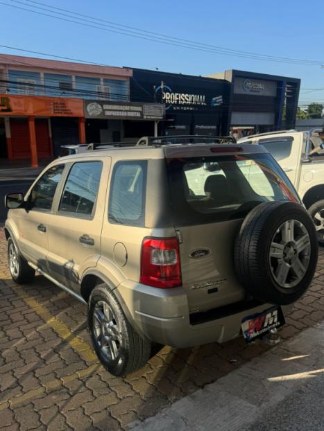 FORD Ecosport 1.6 4P FREESTYLE XLT FLEX, Foto 4