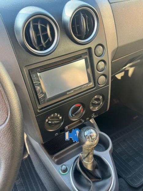 FORD Ecosport 1.6 4P FREESTYLE XLT FLEX, Foto 6