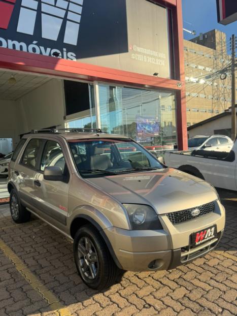 FORD Ecosport 1.6 4P FREESTYLE XLT FLEX, Foto 9