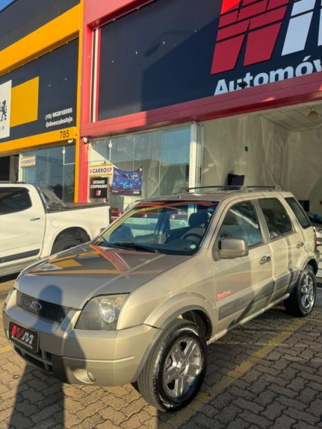 FORD Ecosport 1.6 4P FREESTYLE XLT FLEX, Foto 10