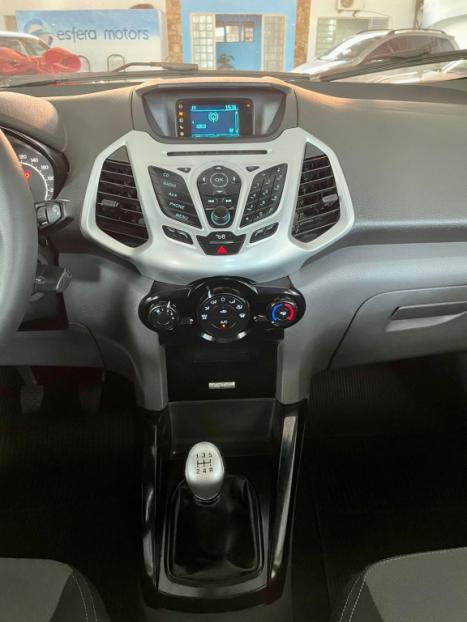 FORD Ecosport 1.6 4P FREESTYLE FLEX, Foto 9