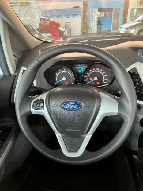 FORD Ecosport 1.6 4P FREESTYLE FLEX, Foto 10