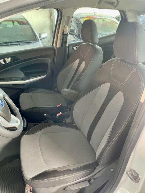 FORD Ecosport 1.6 4P FREESTYLE FLEX, Foto 12