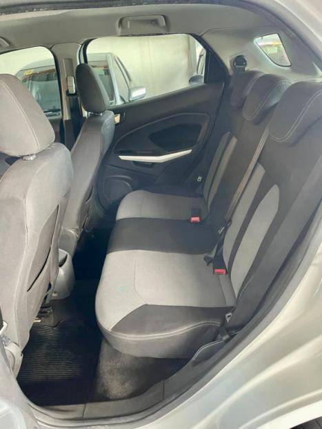 FORD Ecosport 1.6 4P FREESTYLE FLEX, Foto 13