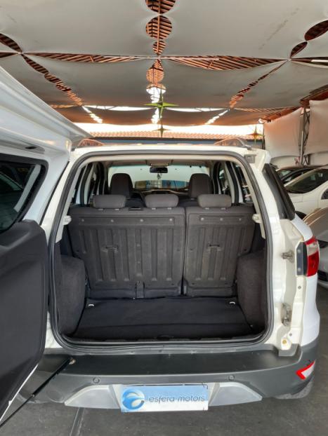 FORD Ecosport 1.6 4P FREESTYLE FLEX, Foto 14