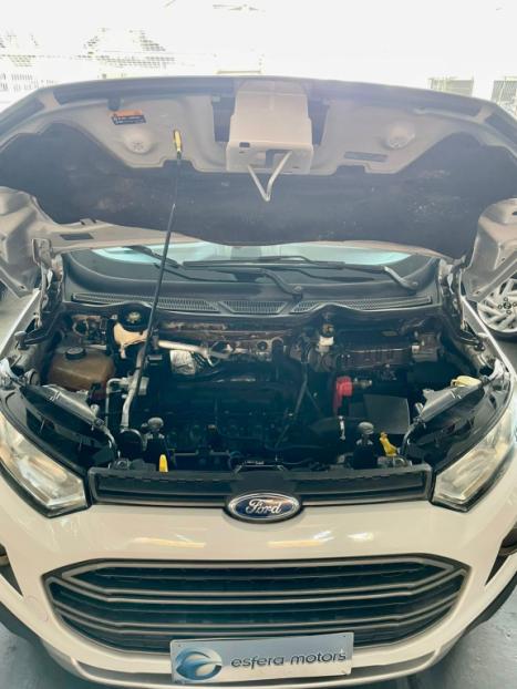 FORD Ecosport 1.6 4P FREESTYLE FLEX, Foto 15