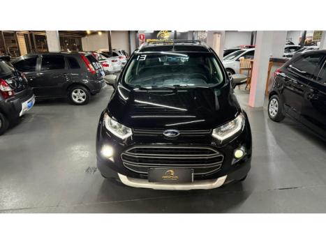 FORD Ecosport 1.6 4P FREESTYLE FLEX, Foto 2