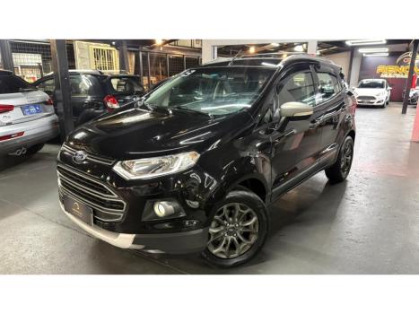 FORD Ecosport 1.6 4P FREESTYLE FLEX, Foto 3