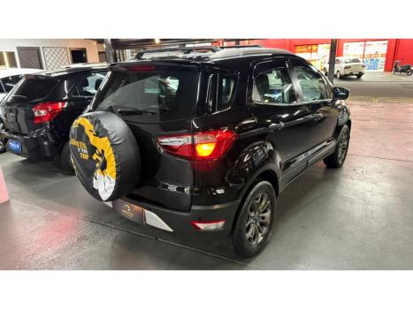 FORD Ecosport 1.6 4P FREESTYLE FLEX, Foto 4