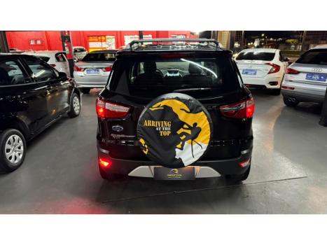 FORD Ecosport 1.6 4P FREESTYLE FLEX, Foto 5