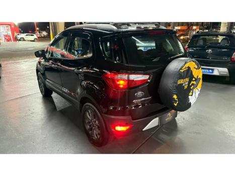 FORD Ecosport 1.6 4P FREESTYLE FLEX, Foto 6