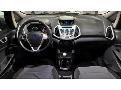 FORD Ecosport 1.6 4P FREESTYLE FLEX, Foto 7