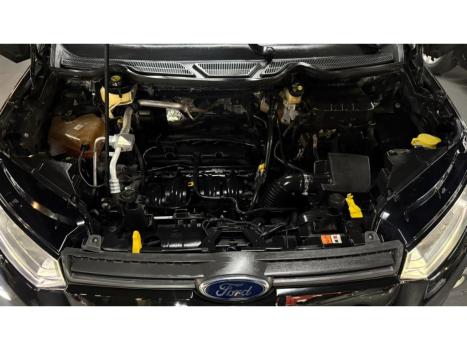 FORD Ecosport 1.6 4P FREESTYLE FLEX, Foto 11