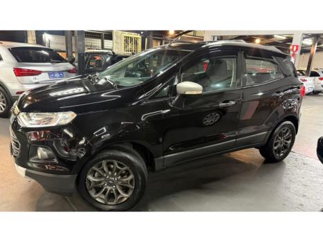 FORD Ecosport 1.6 4P FREESTYLE FLEX, Foto 20