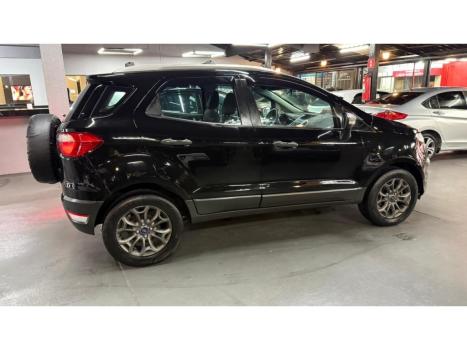 FORD Ecosport 1.6 4P FREESTYLE FLEX, Foto 21