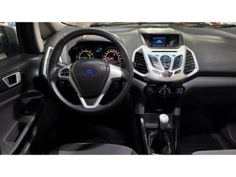 FORD Ecosport 1.6 4P FREESTYLE FLEX, Foto 22