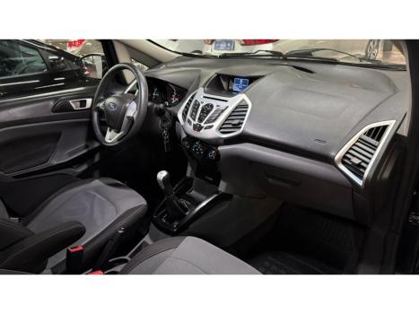 FORD Ecosport 1.6 4P FREESTYLE FLEX, Foto 23