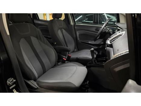 FORD Ecosport 1.6 4P FREESTYLE FLEX, Foto 24