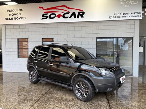 FORD Ecosport 1.6 4P XLS FLEX, Foto 1