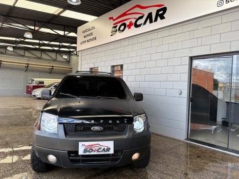 FORD Ecosport 1.6 4P XLS FLEX, Foto 2