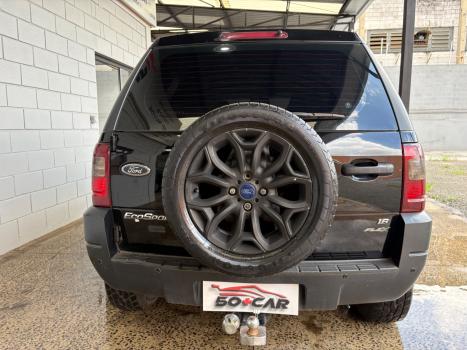 FORD Ecosport 1.6 4P XLS FLEX, Foto 5