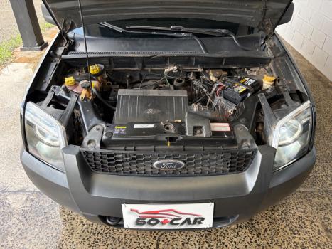 FORD Ecosport 1.6 4P XLS FLEX, Foto 8