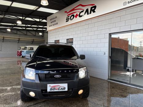 FORD Ecosport 1.6 4P XLS FLEX, Foto 2