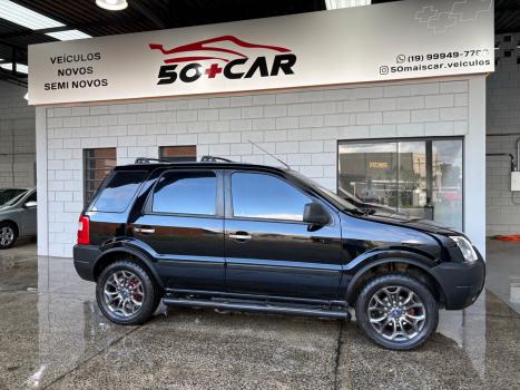 FORD Ecosport 1.6 4P XLS FLEX, Foto 4