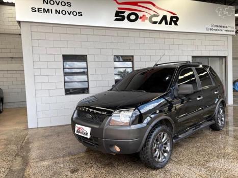 FORD Ecosport 1.6 4P XLS FLEX, Foto 5