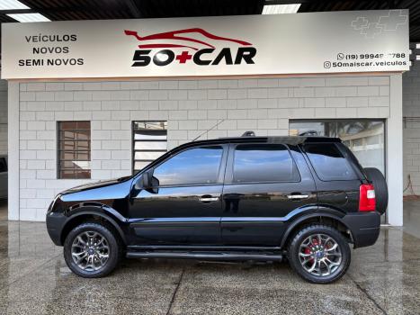 FORD Ecosport 1.6 4P XLS FLEX, Foto 8