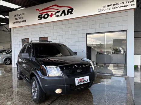 FORD Ecosport 1.6 4P XLS FLEX, Foto 11