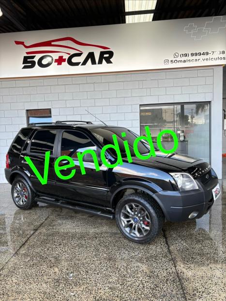 FORD Ecosport 1.6 4P XLS FLEX, Foto 18