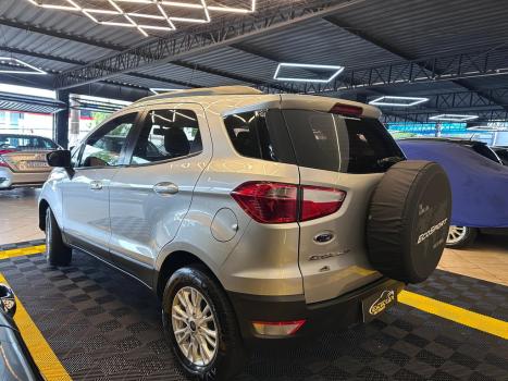 FORD Ecosport 1.6 4P SE FLEX AUTOM�TICO, Foto 4