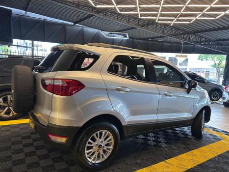 FORD Ecosport 1.6 4P SE FLEX AUTOM�TICO, Foto 5