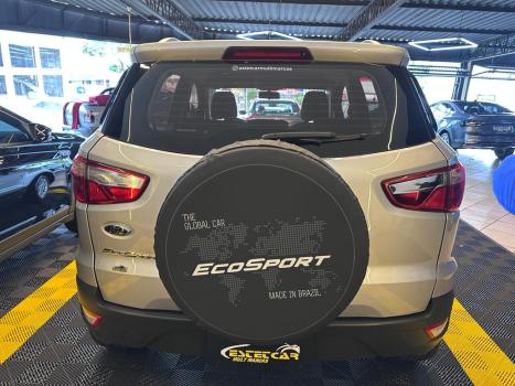 FORD Ecosport 1.6 4P SE FLEX AUTOM�TICO, Foto 6