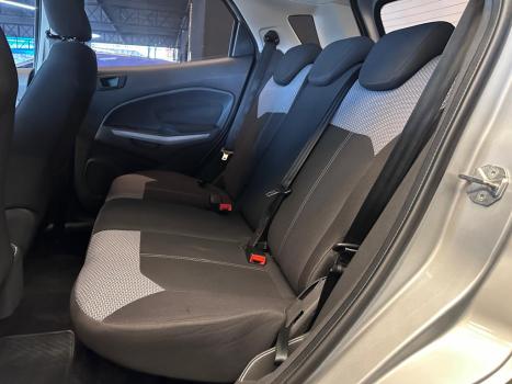 FORD Ecosport 1.6 4P SE FLEX AUTOM�TICO, Foto 8
