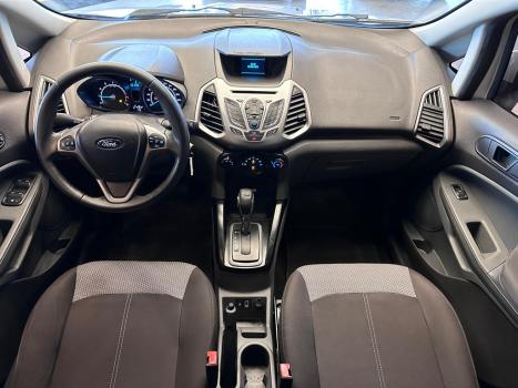 FORD Ecosport 1.6 4P SE FLEX AUTOM�TICO, Foto 9