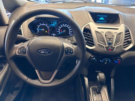 FORD Ecosport 1.6 4P SE FLEX AUTOM�TICO, Foto 10
