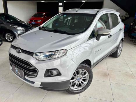FORD Ecosport 1.6 4P FREESTYLE FLEX, Foto 2