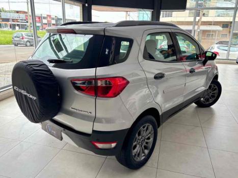 FORD Ecosport 1.6 4P FREESTYLE FLEX, Foto 3